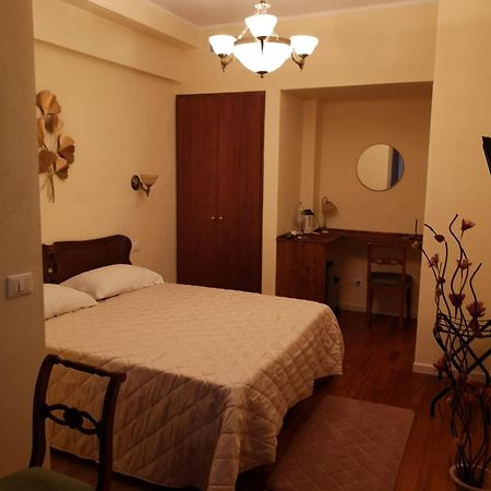 Bed and Breakfast Akire Roma Exterior foto