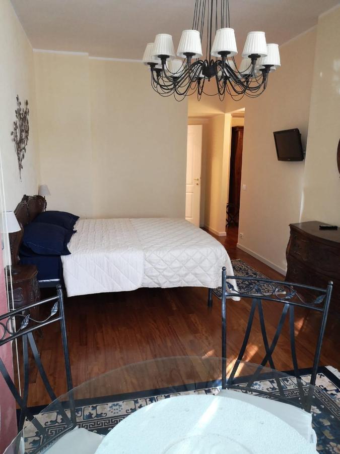 Bed and Breakfast Akire Roma Exterior foto
