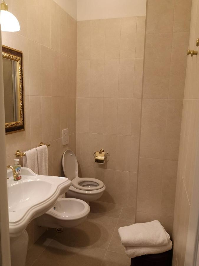 Bed and Breakfast Akire Roma Exterior foto