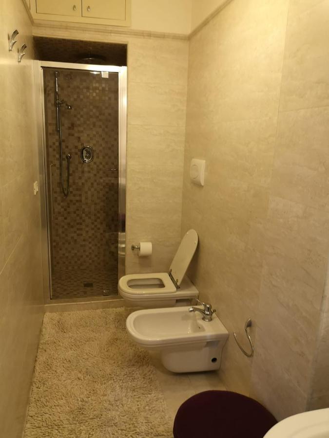 Bed and Breakfast Akire Roma Exterior foto