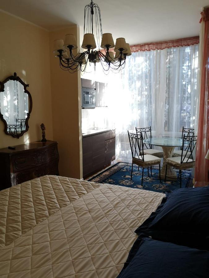Bed and Breakfast Akire Roma Exterior foto