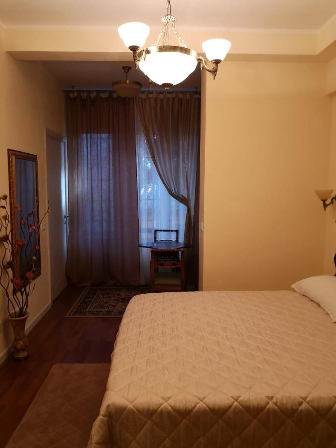 Bed and Breakfast Akire Roma Exterior foto
