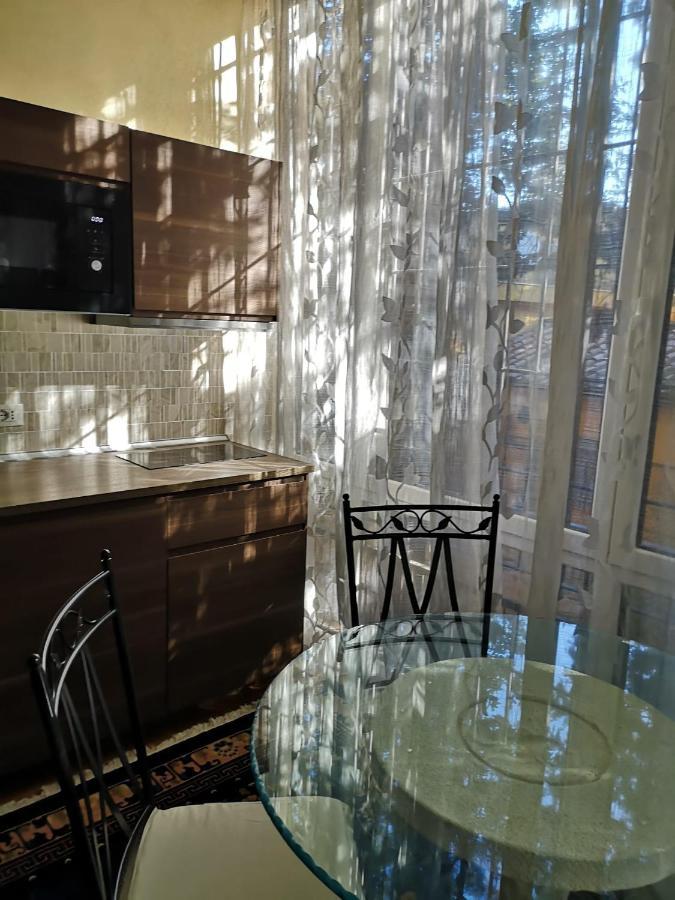 Bed and Breakfast Akire Roma Exterior foto