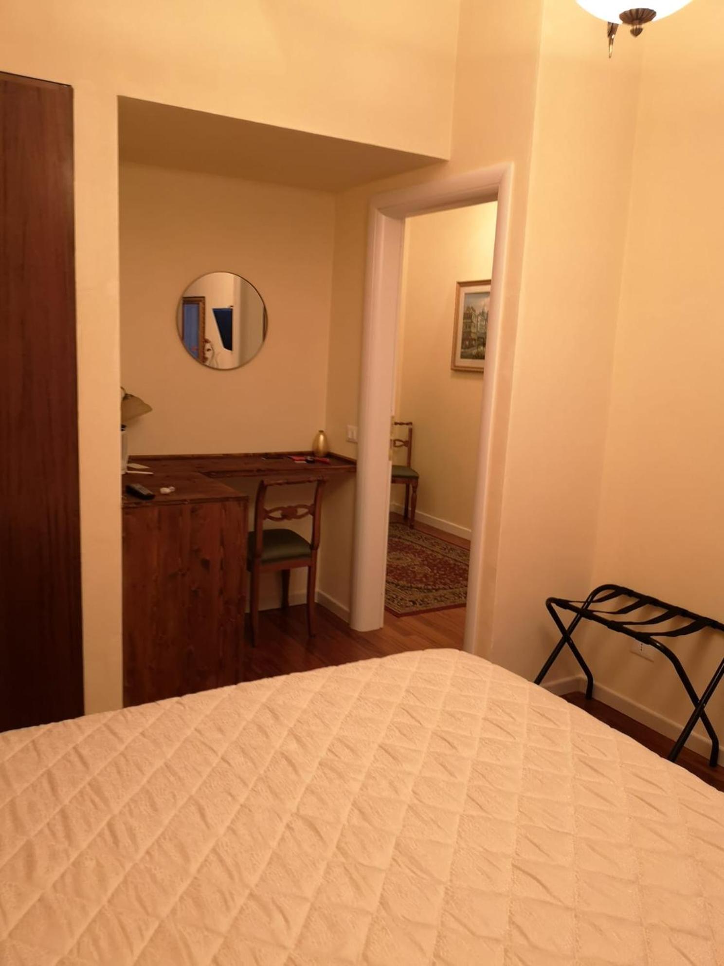 Bed and Breakfast Akire Roma Exterior foto