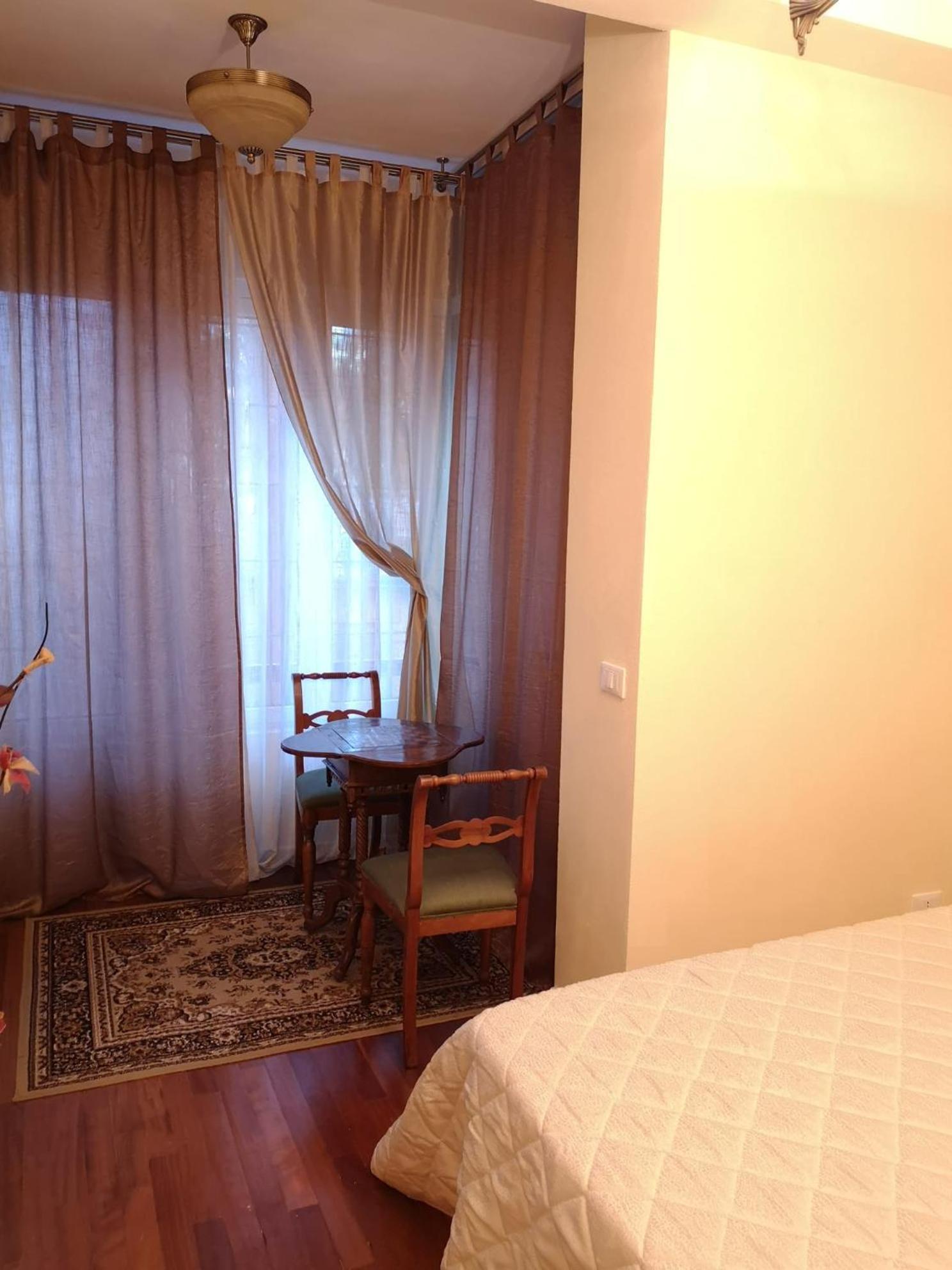 Bed and Breakfast Akire Roma Exterior foto